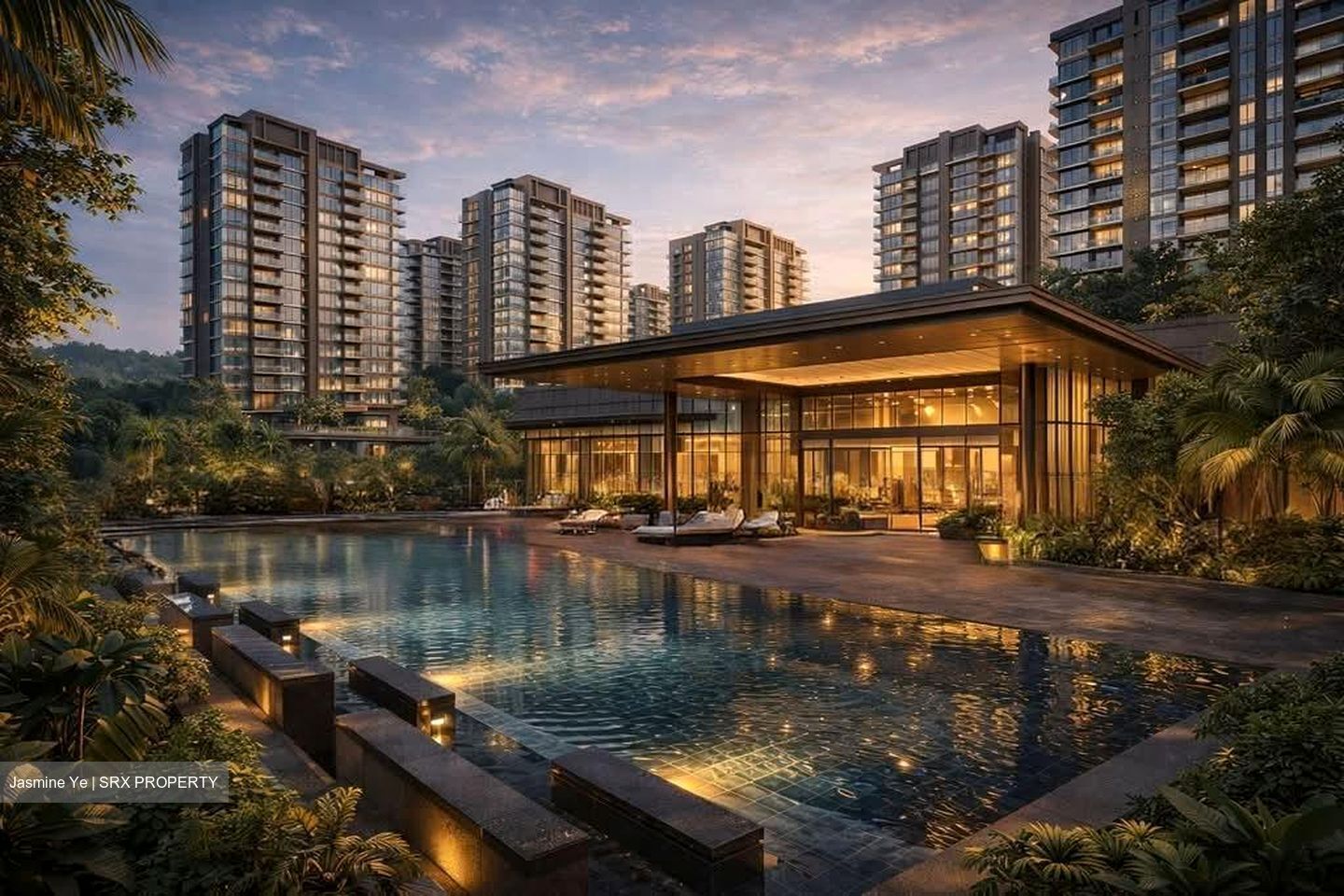 Thomson View Condominium (D20), Condominium #586880131